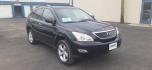 2008 Lexus RX 350 AWD (2T2HK31U28C) with an 3.5L V6 engine, 5-Speed Automatic Overdrive transmission, located at 2015 Cambell Street, Rapid City, SD, 57701, (605) 342-8326, 44.066433, -103.191772 - CARFAX AVAILABLE - Photo#4